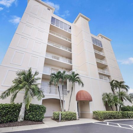 Caxambas South Beach Terrace 302 Villa Marco Island Exterior photo