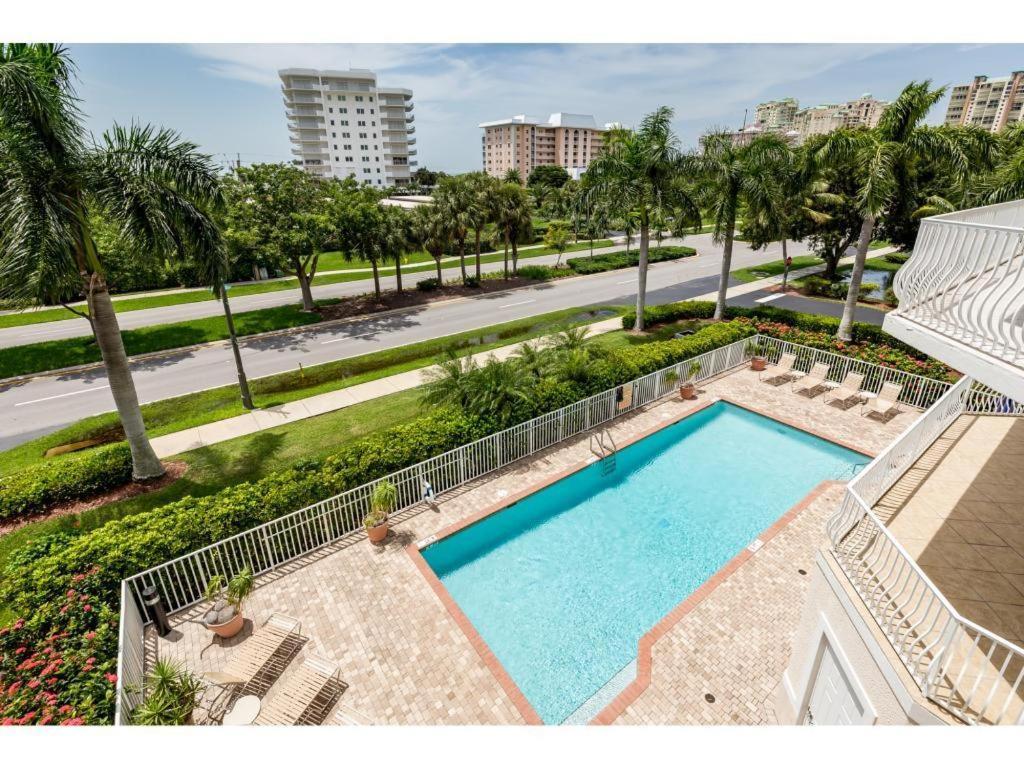 Caxambas South Beach Terrace 302 Villa Marco Island Exterior photo